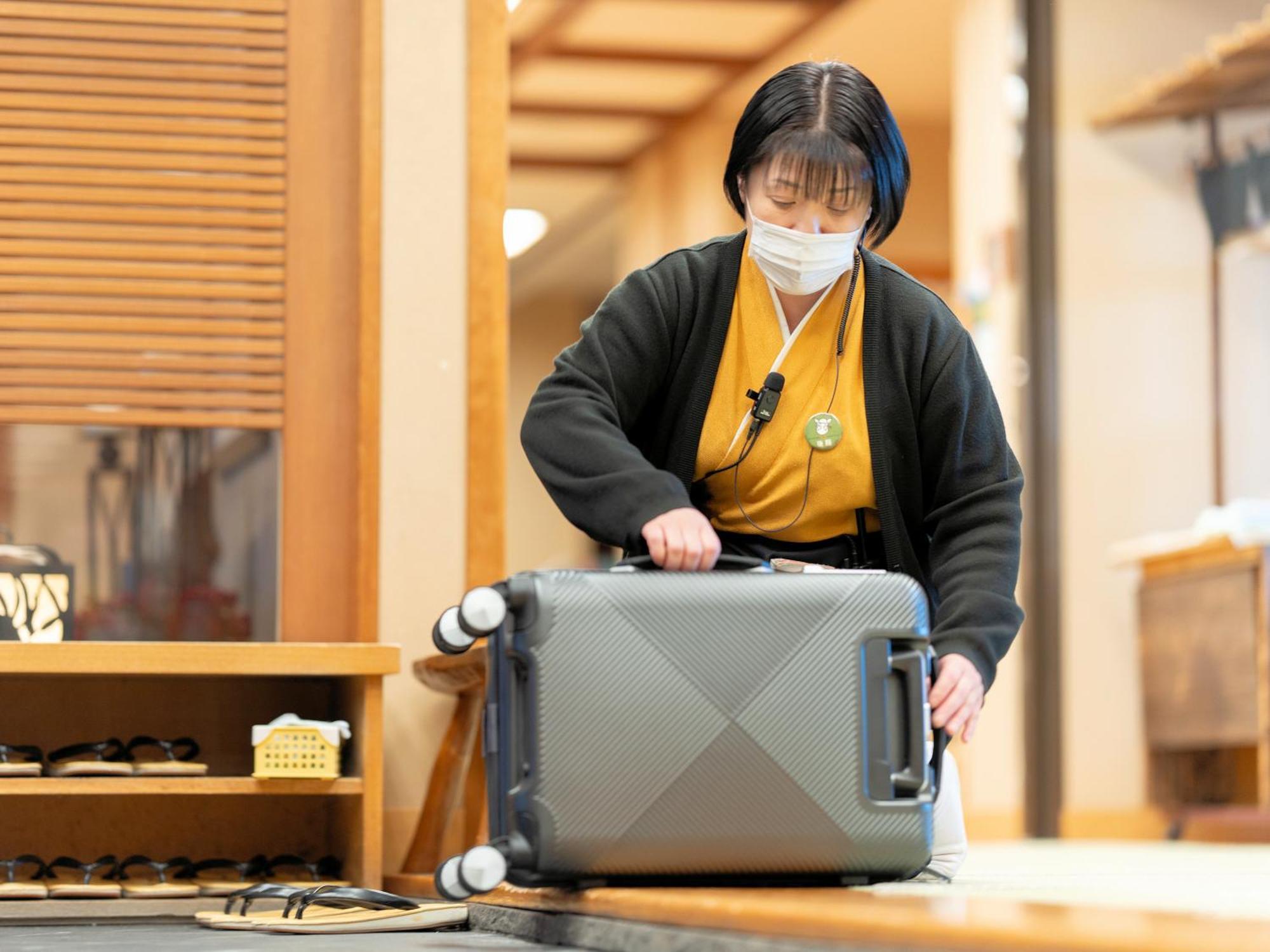 Omori Hotel Shibukawa Buitenkant foto