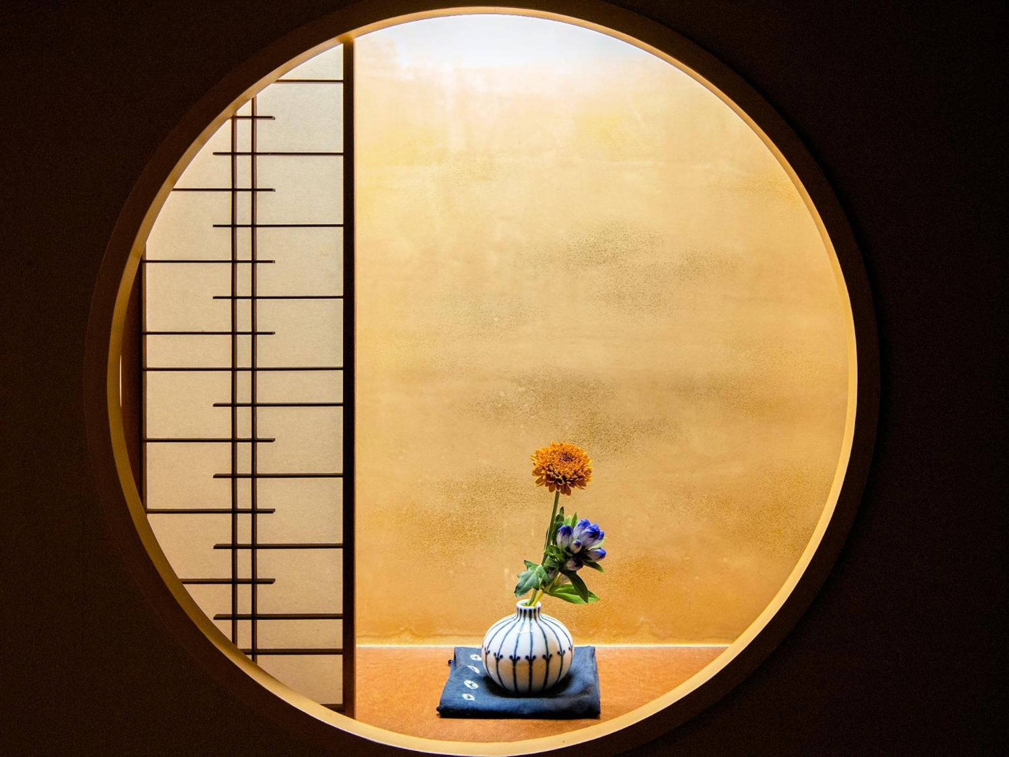 Omori Hotel Shibukawa Buitenkant foto