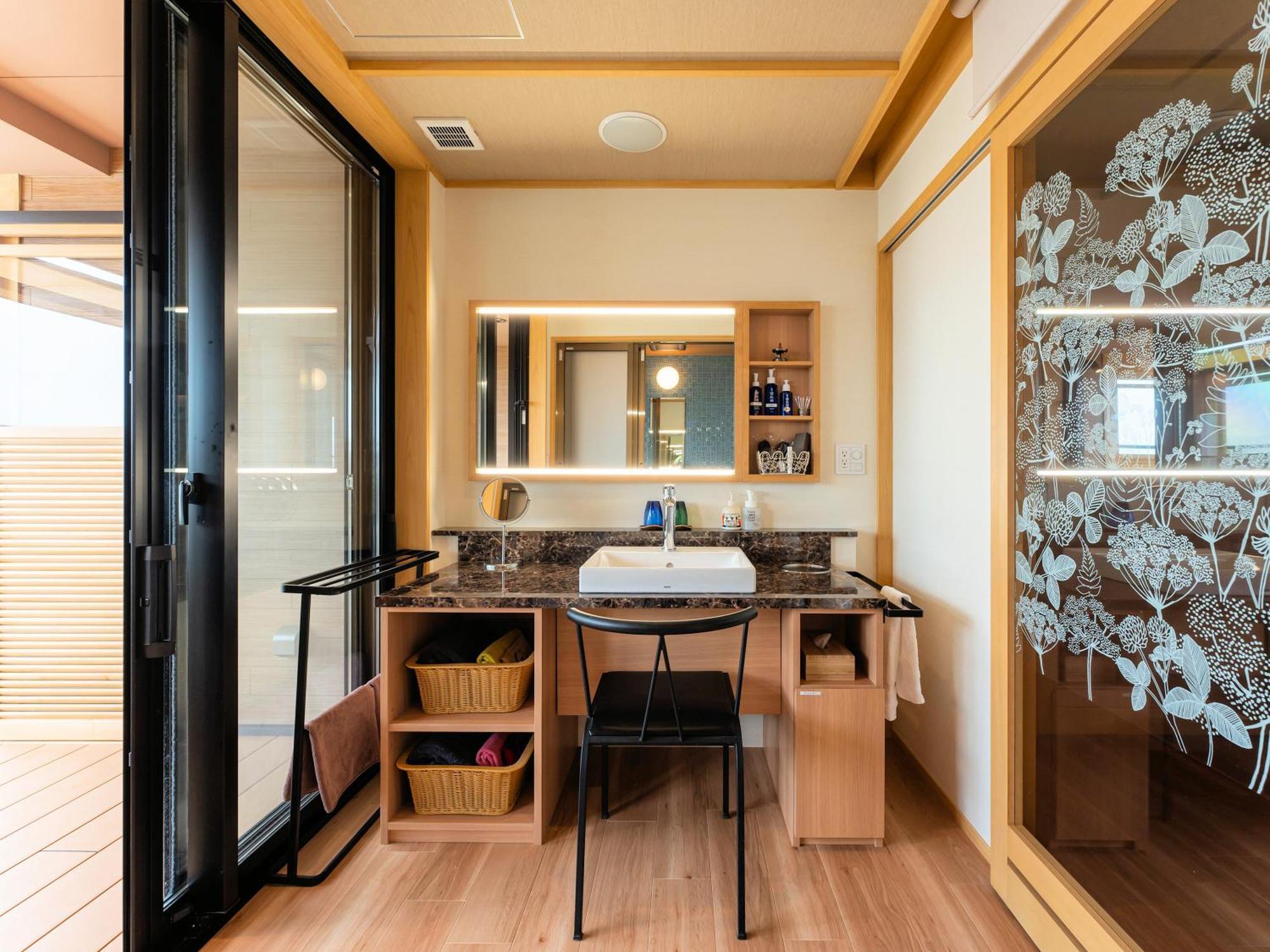 Omori Hotel Shibukawa Buitenkant foto