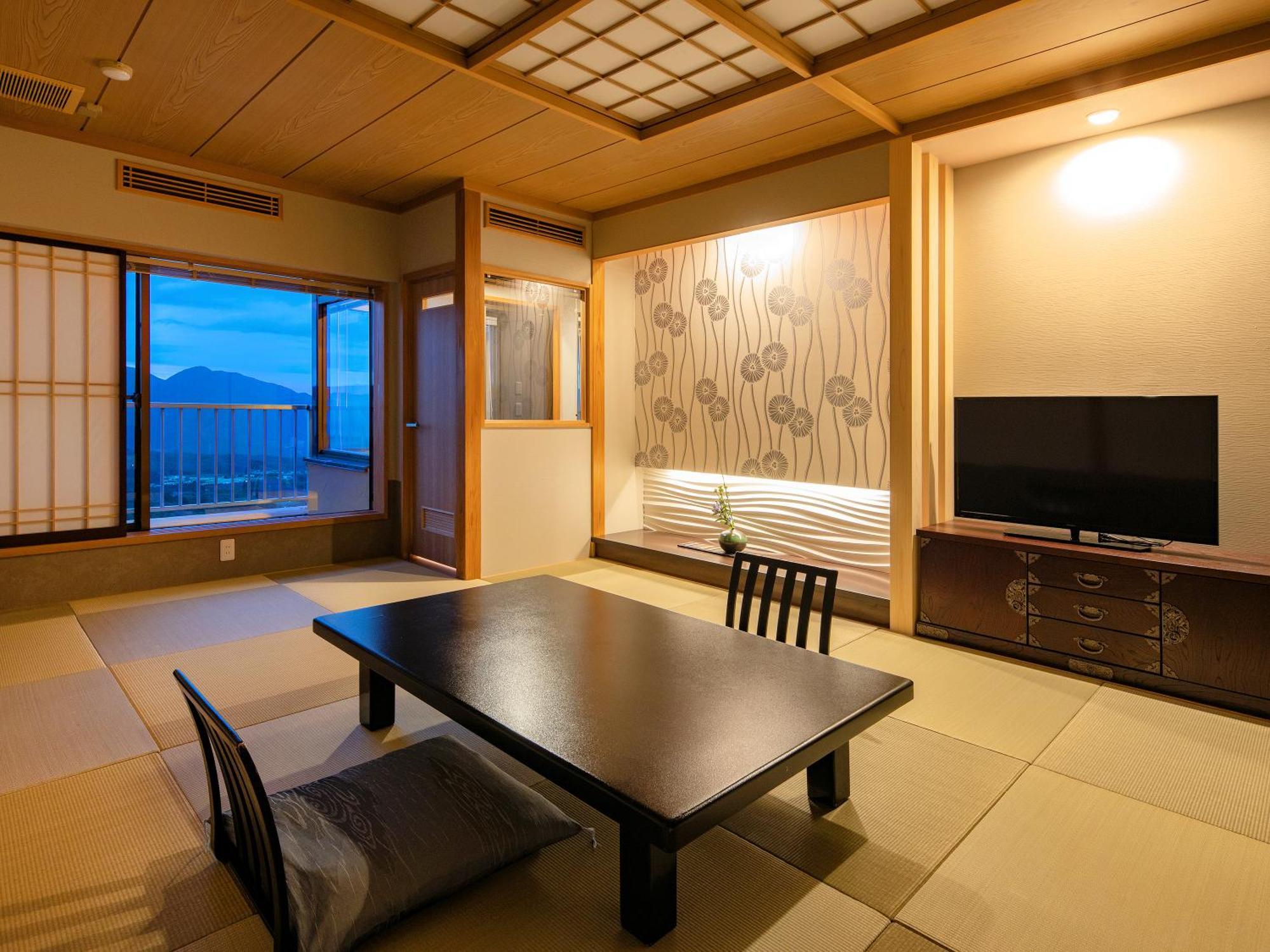 Omori Hotel Shibukawa Buitenkant foto
