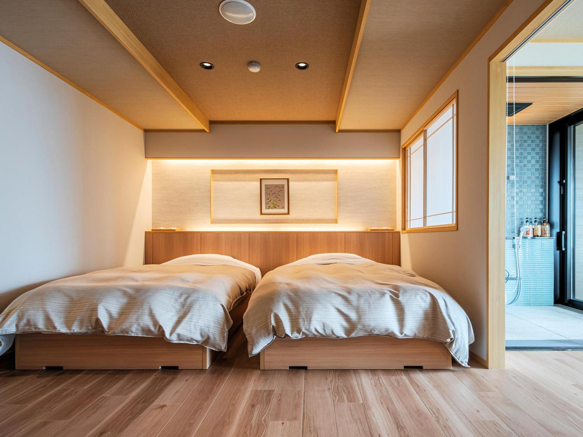 Omori Hotel Shibukawa Buitenkant foto
