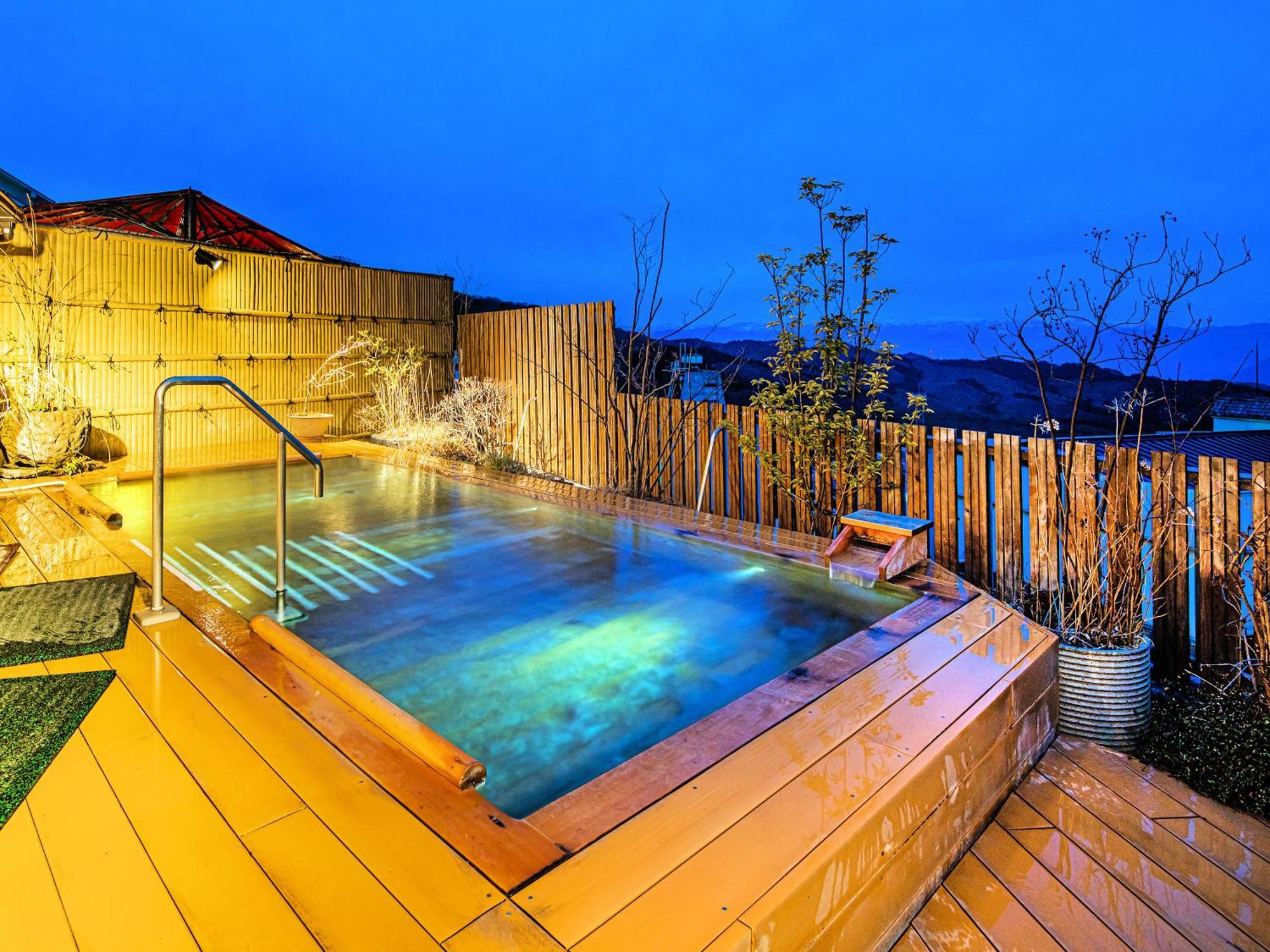 Omori Hotel Shibukawa Buitenkant foto